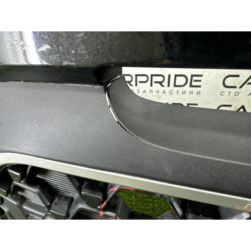 Бампер (наружные элементы кузова) KIA Soul 3 2022 2.0 86511K0000