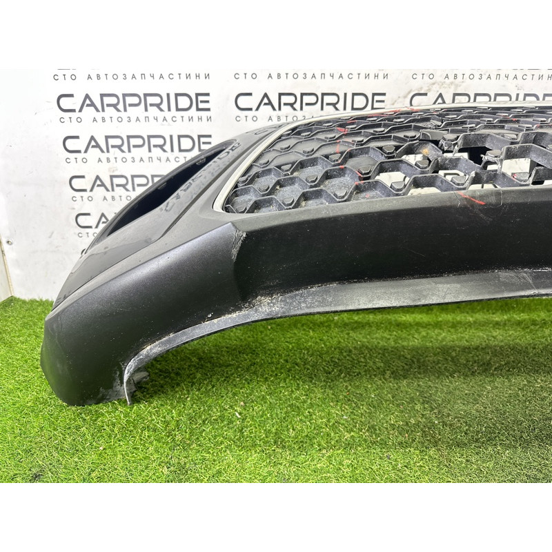 Бампер (наружные элементы кузова) KIA Soul 3 2022 2.0 86511K0000