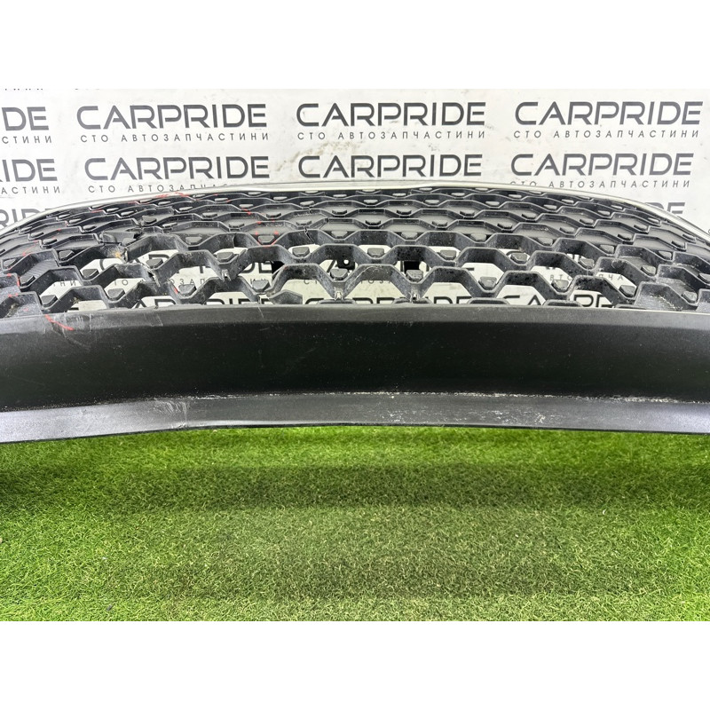 Бампер (наружные элементы кузова) KIA Soul 3 2022 2.0 86511K0000