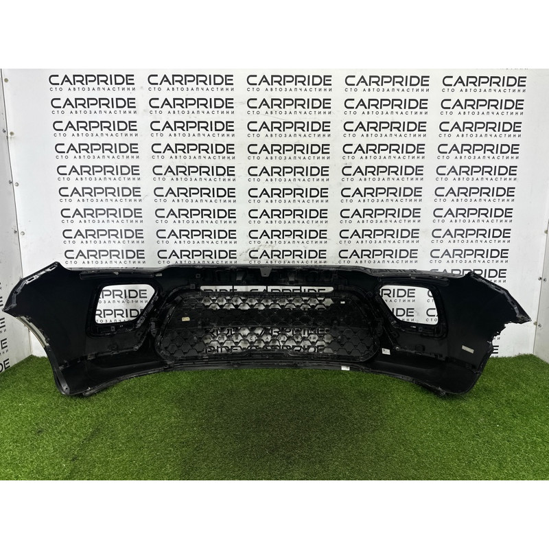 Бампер (наружные элементы кузова) KIA Soul 3 2022 2.0 86511K0000