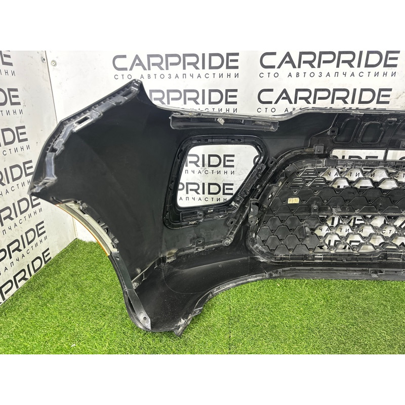 Бампер (наружные элементы кузова) KIA Soul 3 2022 2.0 86511K0000