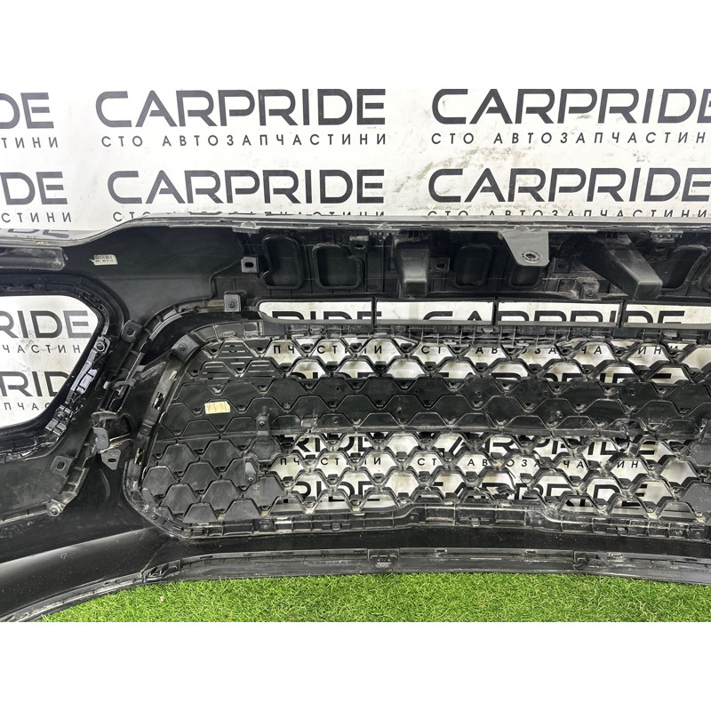 Бампер (наружные элементы кузова) KIA Soul 3 2022 2.0 86511K0000