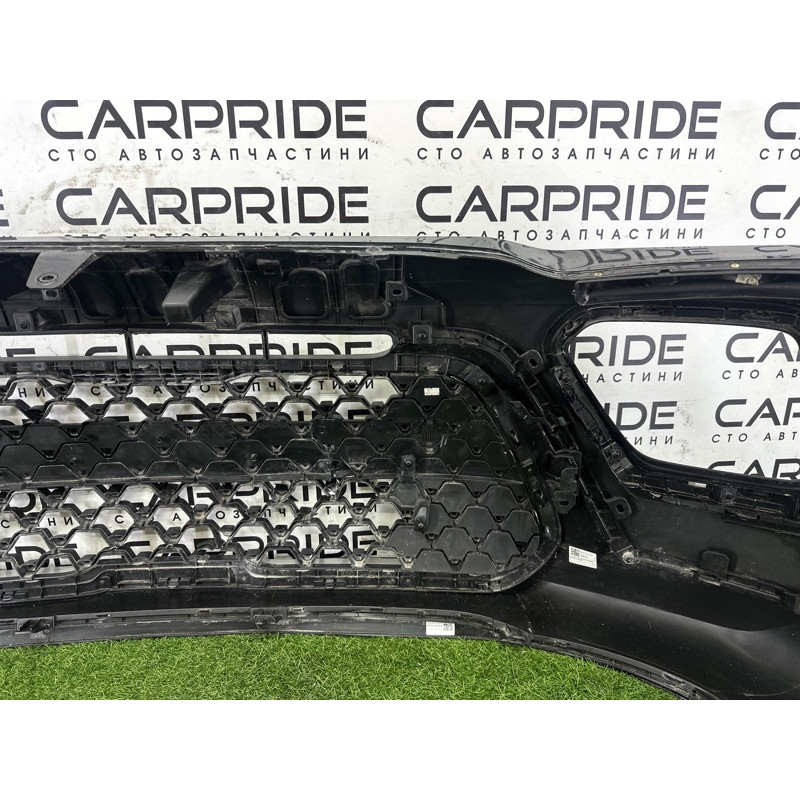 Бампер (наружные элементы кузова) KIA Soul 3 2022 2.0 86511K0000