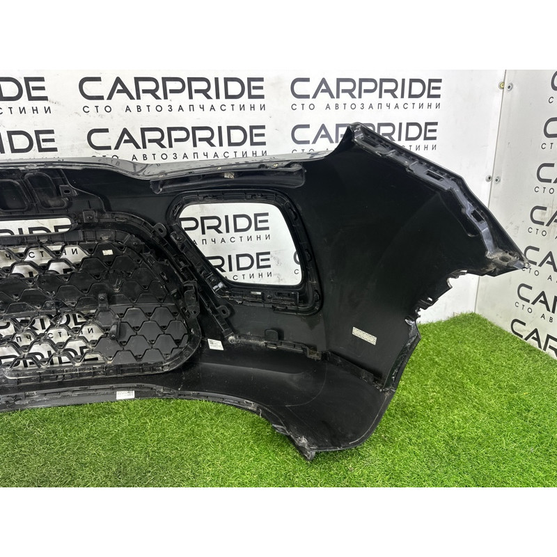 Бампер (наружные элементы кузова) KIA Soul 3 2022 2.0 86511K0000