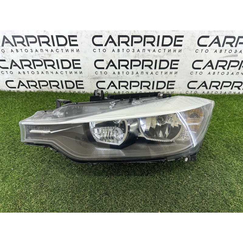 Фара (оптика - оптика) BMW 3-series F30 2013 2.0 63117338709