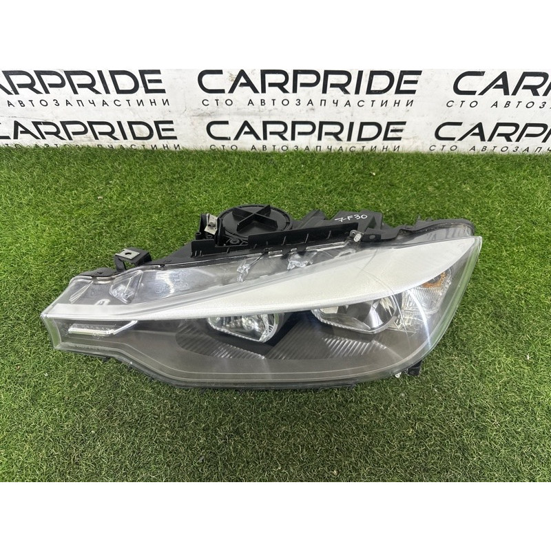 Фара (оптика - оптика) BMW 3-series F30 2013 2.0 63117338709