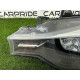 Фара (оптика - оптика) BMW 3-series F30 2013 2.0 63117338709