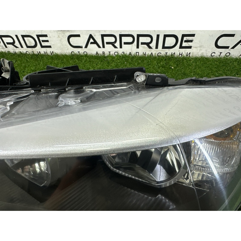 Фара (оптика - оптика) BMW 3-series F30 2013 2.0 63117338709