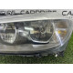 Фара (оптика - оптика) BMW 3-series F30 2013 2.0 63117338709