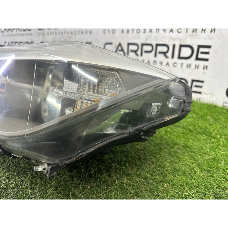 Фара (оптика - оптика) BMW 3-series F30 2013 2.0 63117338709