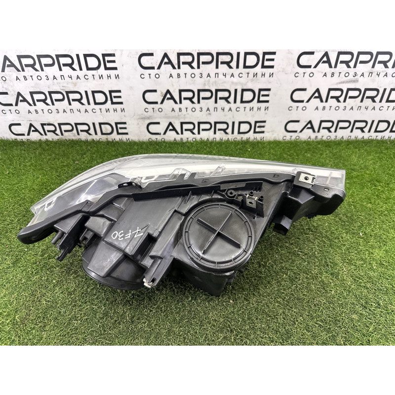 Фара (оптика - оптика) BMW 3-series F30 2013 2.0 63117338709