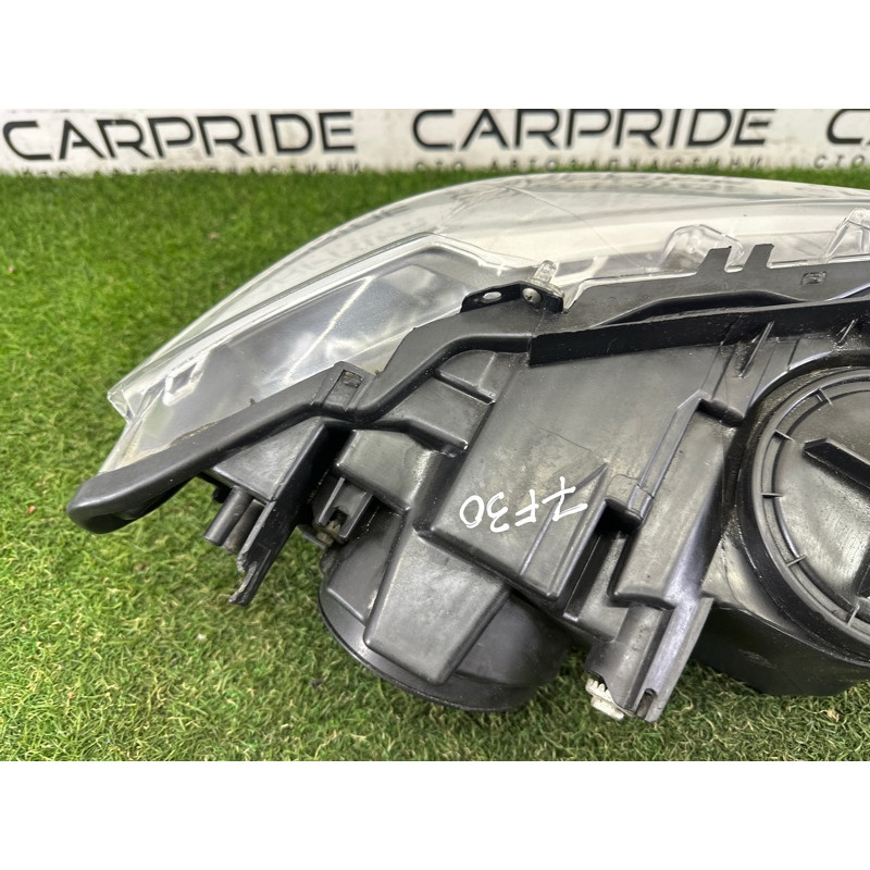 Фара (оптика - оптика) BMW 3-series F30 2013 2.0 63117338709