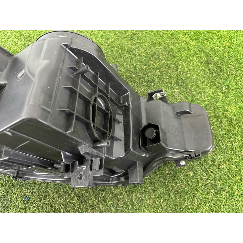 Фара (оптика - оптика) BMW 3-series F30 2013 2.0 63117338709