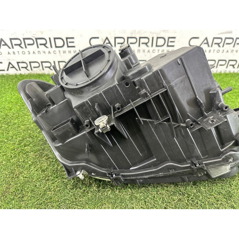 Фара (оптика - оптика) BMW 3-series F30 2013 2.0 63117338709