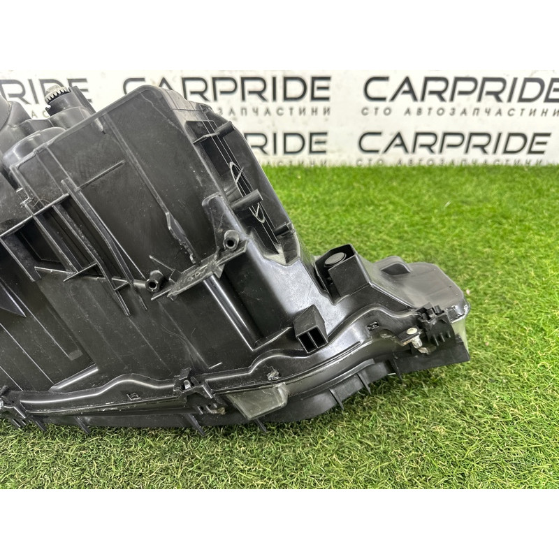 Фара (оптика - оптика) BMW 3-series F30 2013 2.0 63117338709