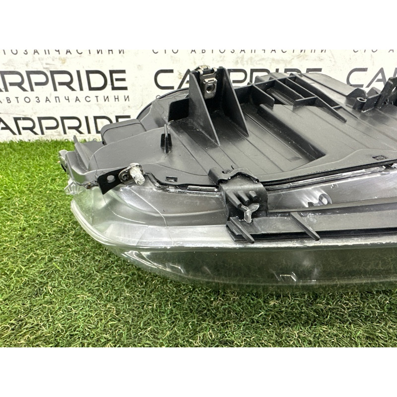 Фара (оптика - оптика) BMW 3-series F30 2013 2.0 63117338709