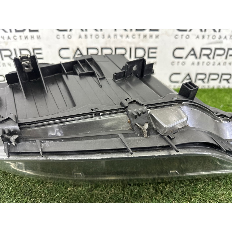 Фара (оптика - оптика) BMW 3-series F30 2013 2.0 63117338709