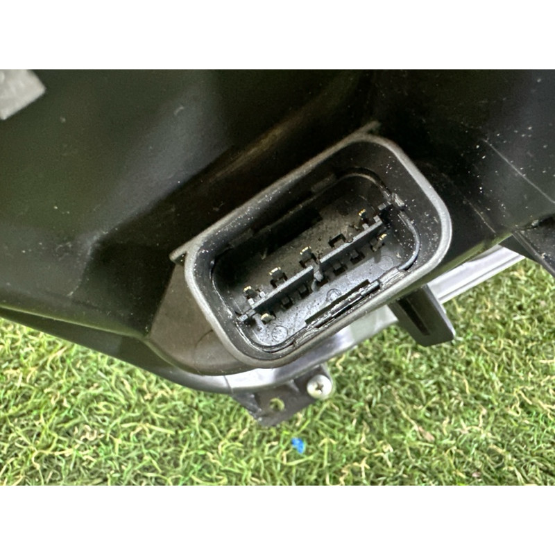 Фара (оптика - оптика) BMW 3-series F30 2013 2.0 63117338709