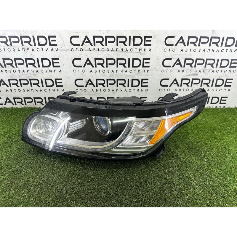 Фара (оптика) LAND ROVER RANGE ROVER Sport L494 2016 3.0 Diesel LR057273