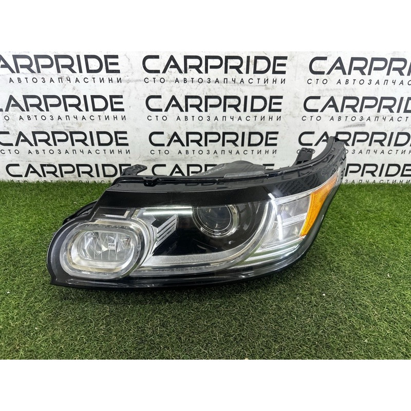 Фара (оптика) LAND ROVER RANGE ROVER Sport L494 2016 3.0 Diesel LR057273