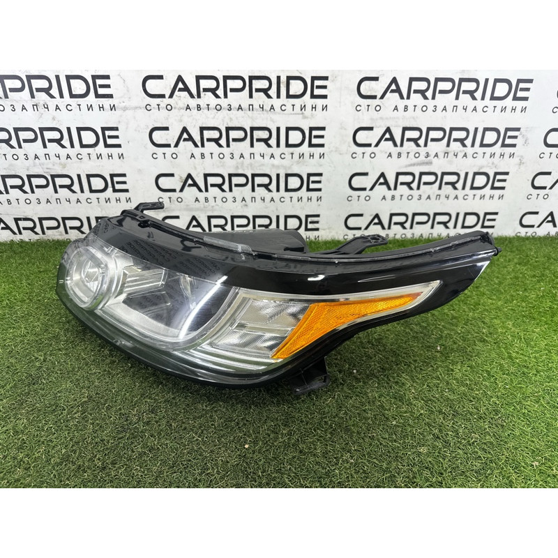 Фара (оптика) LAND ROVER RANGE ROVER Sport L494 2016 3.0 Diesel LR057273