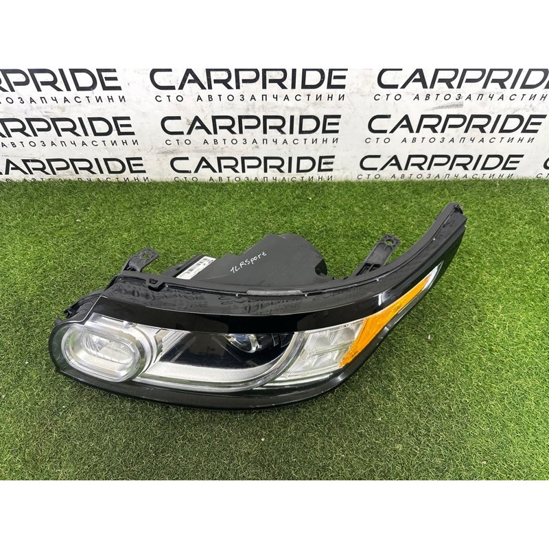 Фара (оптика) LAND ROVER RANGE ROVER Sport L494 2016 3.0 Diesel LR057273