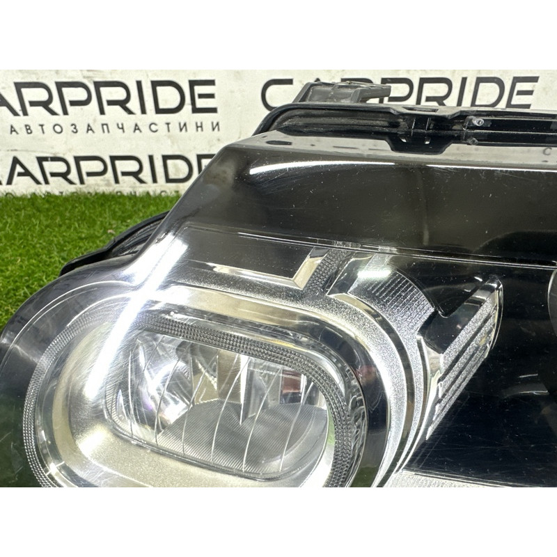 Фара (оптика) LAND ROVER RANGE ROVER Sport L494 2016 3.0 Diesel LR057273