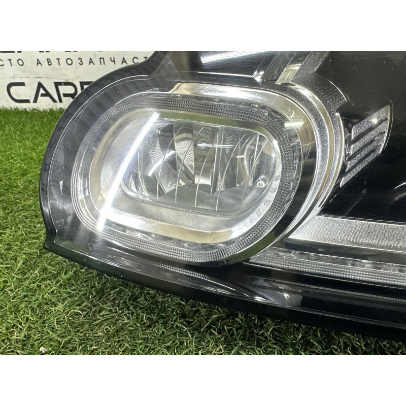 Фара (оптика) LAND ROVER RANGE ROVER Sport L494 2016 3.0 Diesel LR057273