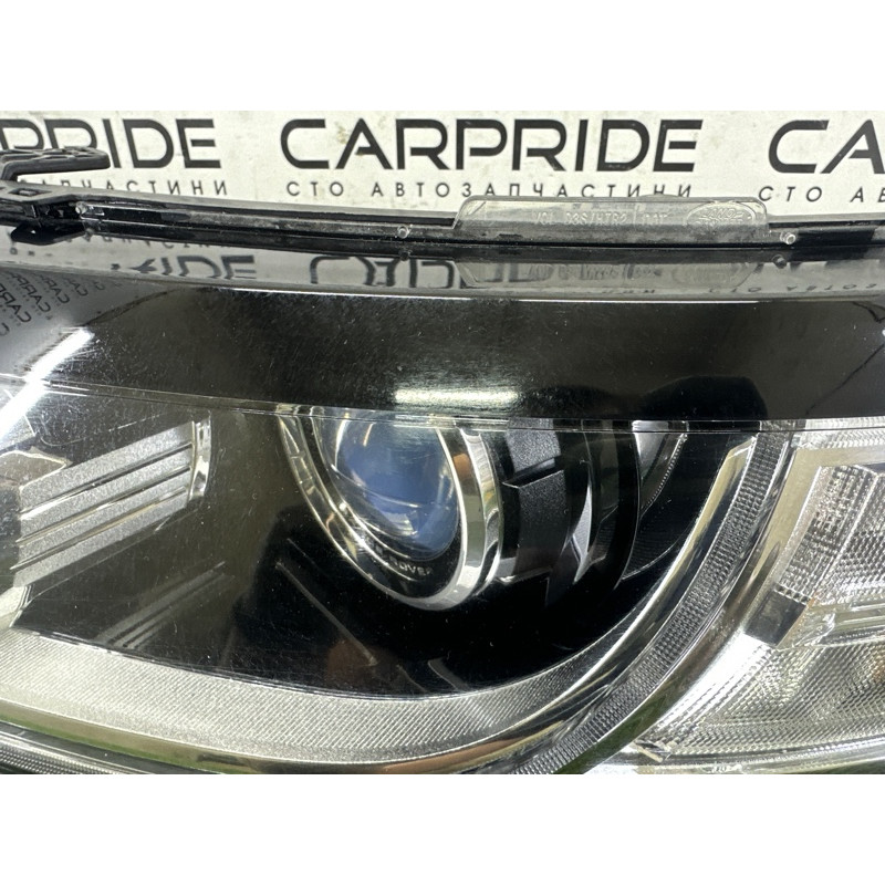 Фара (оптика) LAND ROVER RANGE ROVER Sport L494 2016 3.0 Diesel LR057273