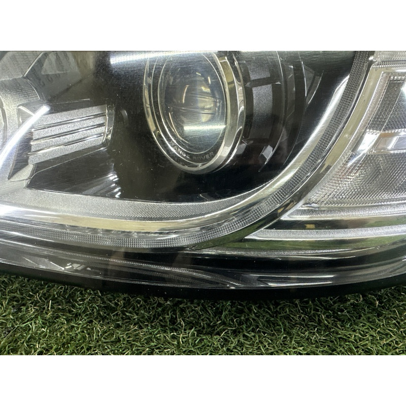 Фара (оптика) LAND ROVER RANGE ROVER Sport L494 2016 3.0 Diesel LR057273