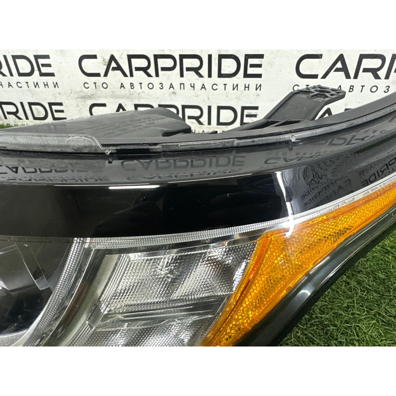 Фара (оптика) LAND ROVER RANGE ROVER Sport L494 2016 3.0 Diesel LR057273