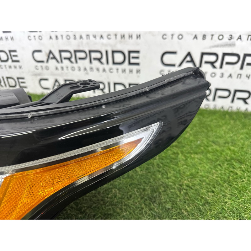 Фара (оптика) LAND ROVER RANGE ROVER Sport L494 2016 3.0 Diesel LR057273