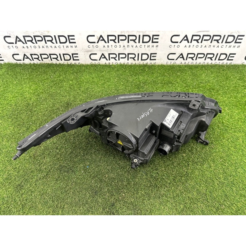 Фара (оптика) LAND ROVER RANGE ROVER Sport L494 2016 3.0 Diesel LR057273