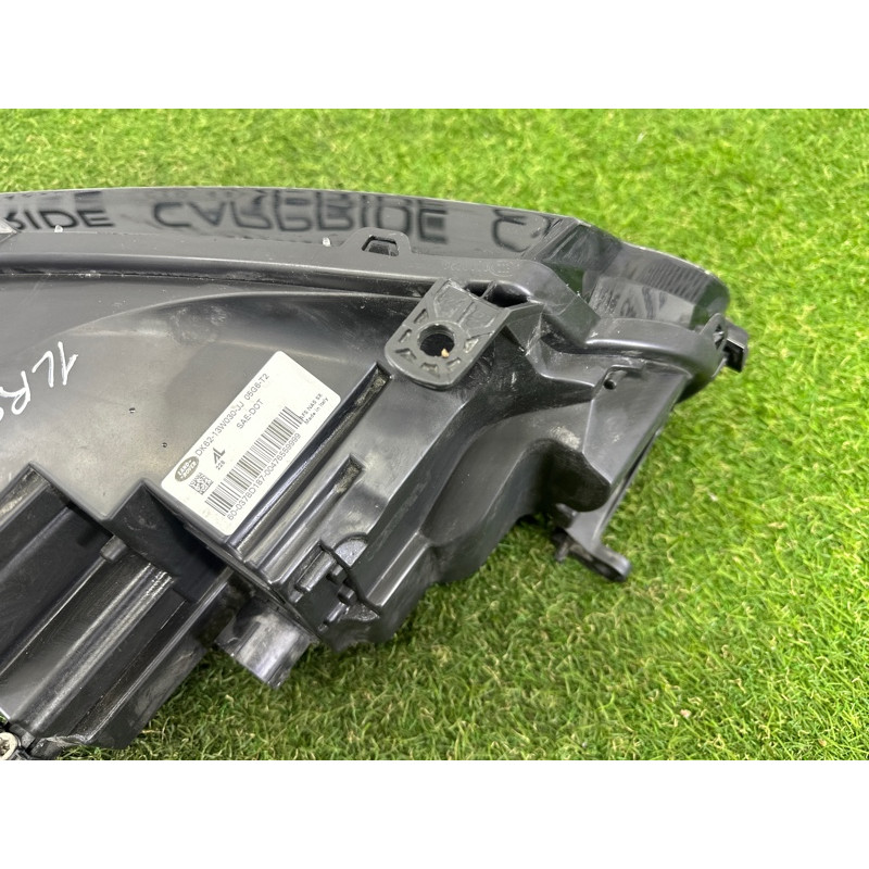 Фара (оптика) LAND ROVER RANGE ROVER Sport L494 2016 3.0 Diesel LR057273