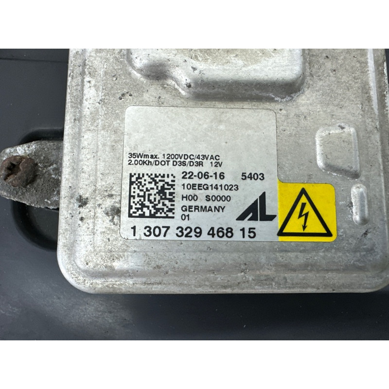 Фара (оптика) LAND ROVER RANGE ROVER Sport L494 2016 3.0 Diesel LR057273