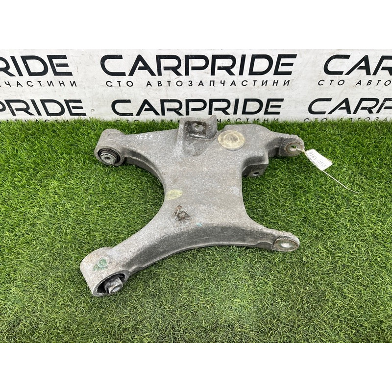 Рычаг підвіски (підвіска) BMW X5 E53 2003 M62B44 33321095253