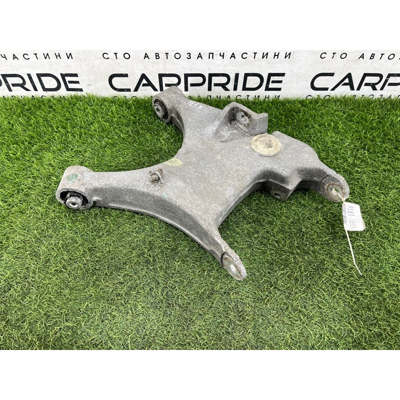 Рычаг підвіски (підвіска) BMW X5 E53 2003 M62B44 33321095253