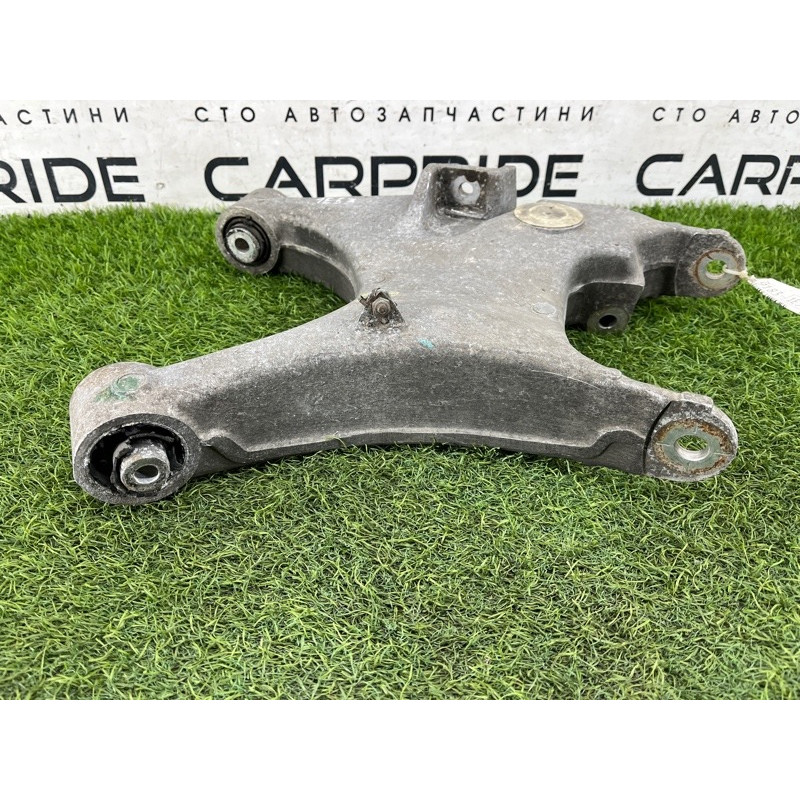 Рычаг підвіски (підвіска) BMW X5 E53 2003 M62B44 33321095253