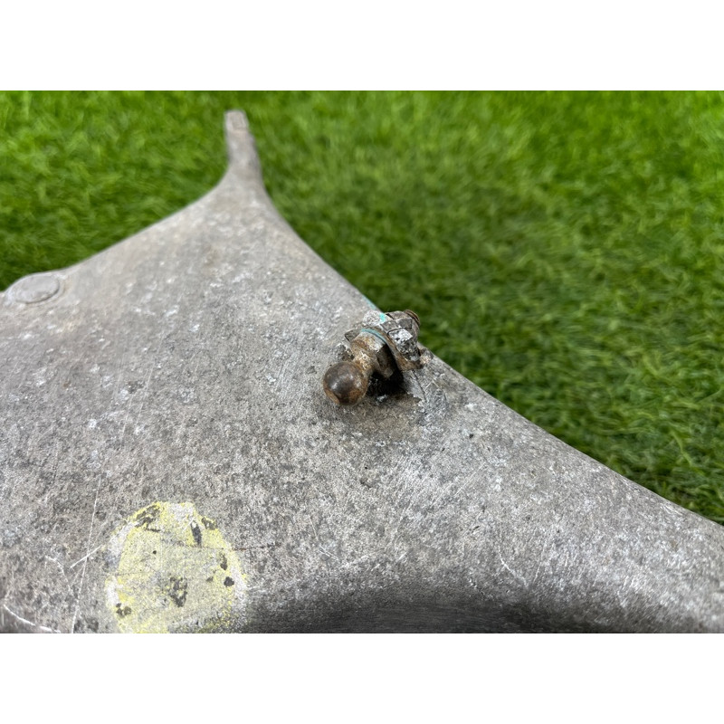 Рычаг підвіски (підвіска) BMW X5 E53 2003 M62B44 33321095253