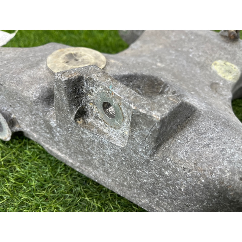 Рычаг підвіски (підвіска) BMW X5 E53 2003 M62B44 33321095253