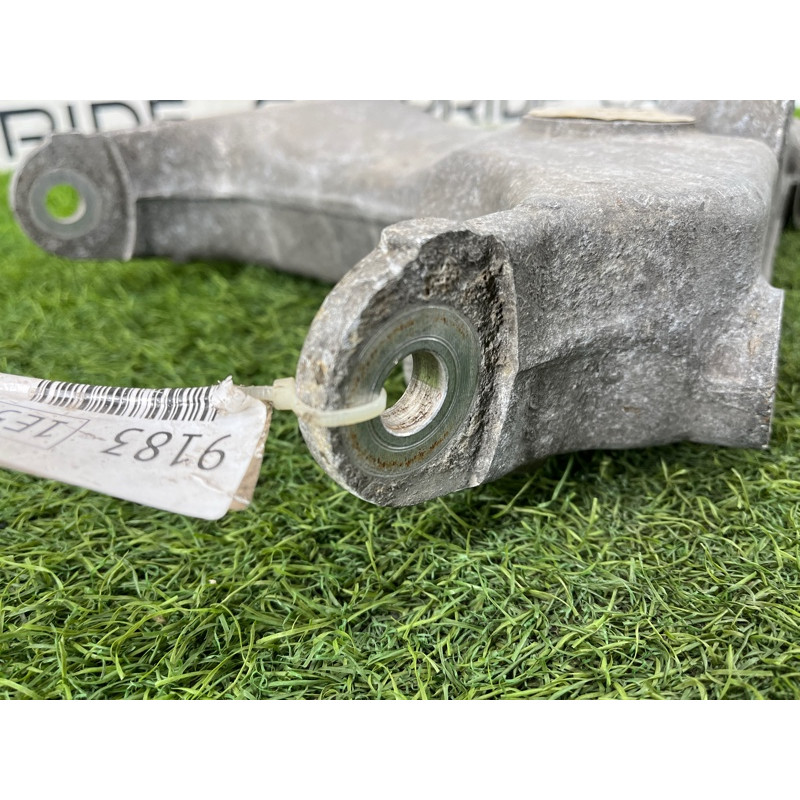 Рычаг підвіски (підвіска) BMW X5 E53 2003 M62B44 33321095253