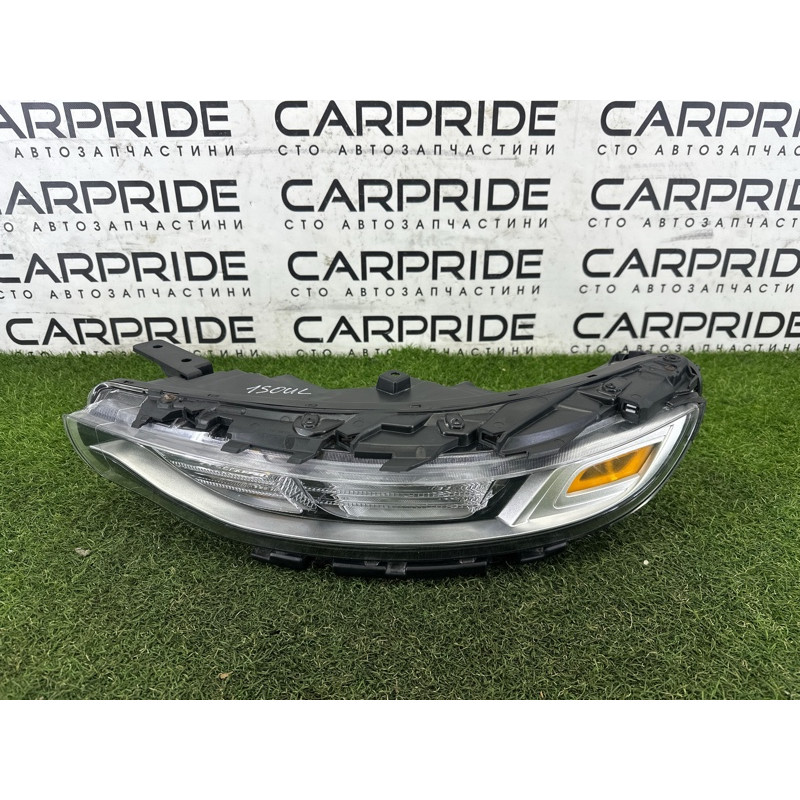 Фара (оптика) KIA Soul 3 2022 2.0 92207K0020