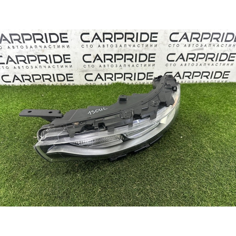 Фара (оптика) KIA Soul 3 2022 2.0 92207K0020
