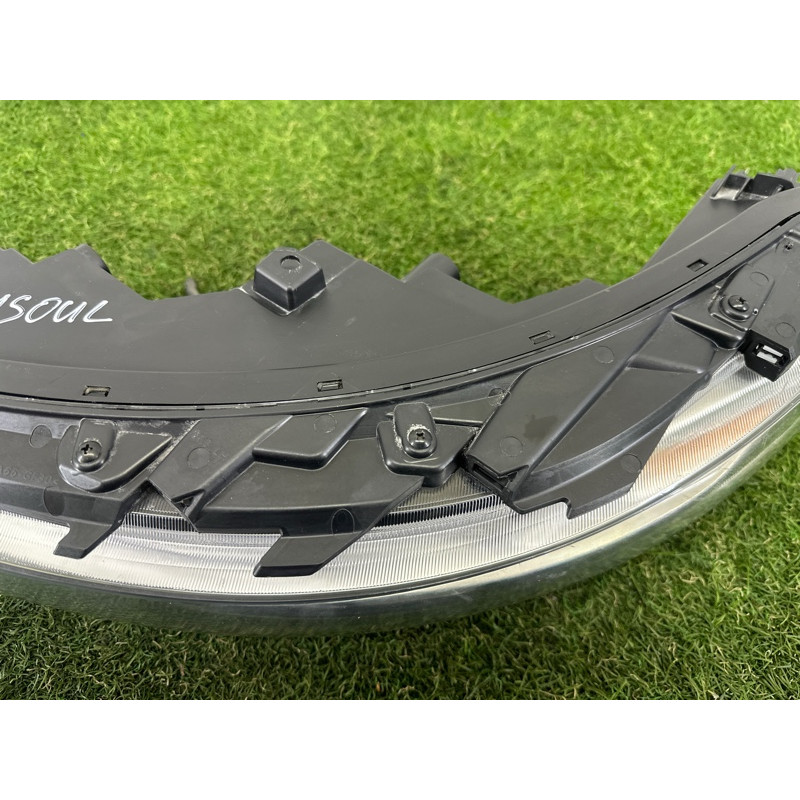 Фара (оптика) KIA Soul 3 2022 2.0 92207K0020