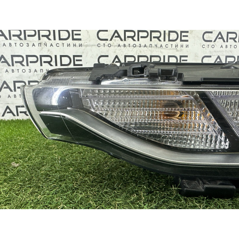 Фара (оптика) KIA Soul 3 2022 2.0 92207K0020