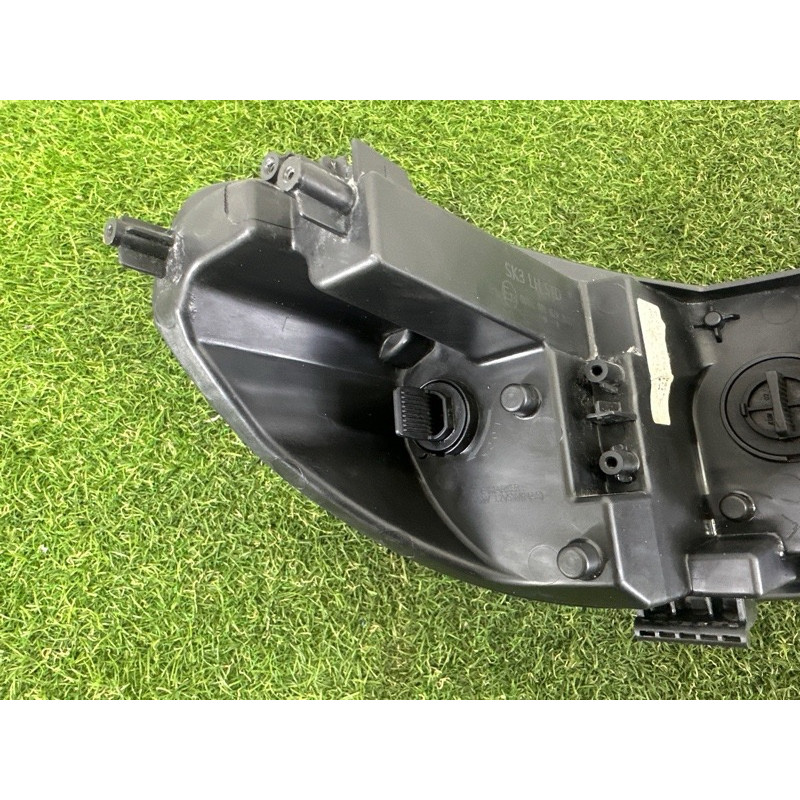 Фара (оптика) KIA Soul 3 2022 2.0 92207K0020