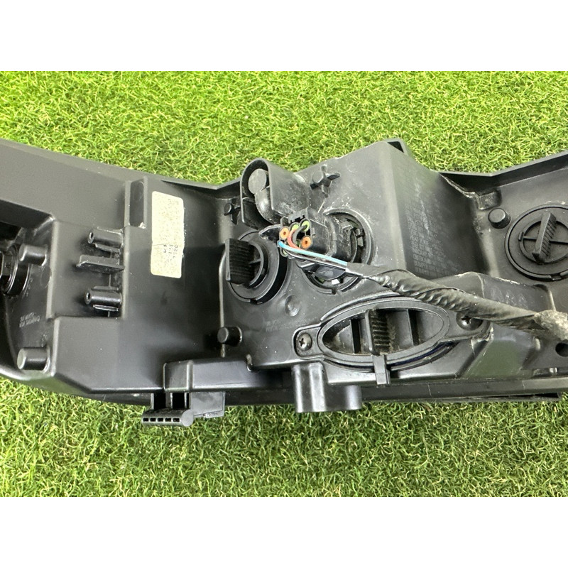 Фара (оптика) KIA Soul 3 2022 2.0 92207K0020