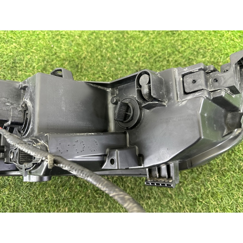 Фара (оптика) KIA Soul 3 2022 2.0 92207K0020