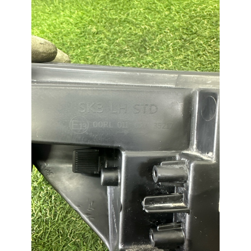 Фара (оптика) KIA Soul 3 2022 2.0 92207K0020