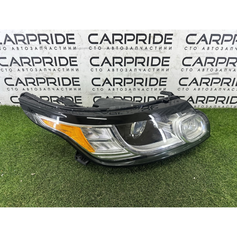 Фара (оптика) LAND ROVER RANGE ROVER Sport L494 2016 3.0 Diesel LR057272